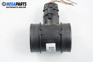 Дебитомер за Alfa Romeo 146 Hatchback (12.1994 - 01.2001) 1.6 i.e. 16V T.S., 120 к.с.