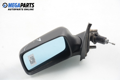 Огледало за Alfa Romeo 146 Hatchback (12.1994 - 01.2001), 4+1 вр., позиция: лява