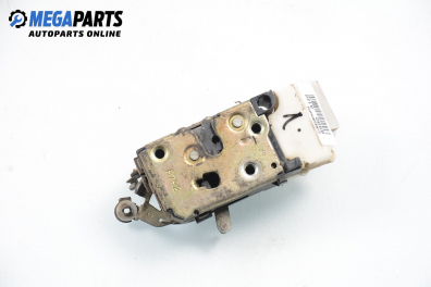 Брава на врата за Alfa Romeo 146 Hatchback (12.1994 - 01.2001), позиция: предна, лява