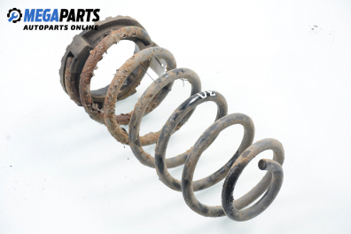 Пружина за ходова част за Alfa Romeo 146 Hatchback (12.1994 - 01.2001), позиция: задна