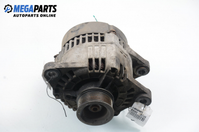 Алтернатор / генератор за Alfa Romeo 146 Hatchback (12.1994 - 01.2001) 1.6 i.e. 16V T.S., 120 к.с.