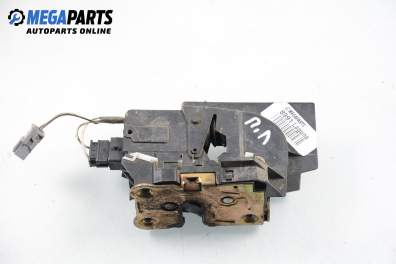 Брава на врата за Renault Laguna I Grandtour (09.1995 - 03.2001), позиция: предна, лява