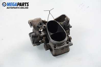 Дроселова клапа за Renault Laguna I Grandtour (09.1995 - 03.2001) 2.0 (K56C/H), 113 к.с.