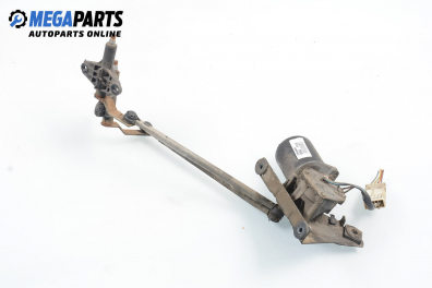 Ел. мотор за чистачките за Peugeot 309 I Hatchback (10.1985 - 12.1989), хечбек, позиция: предна