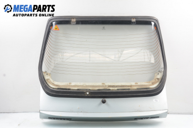 Заден капак за Peugeot 309 I Hatchback (10.1985 - 12.1989), 4+1 вр., хечбек, позиция: задна