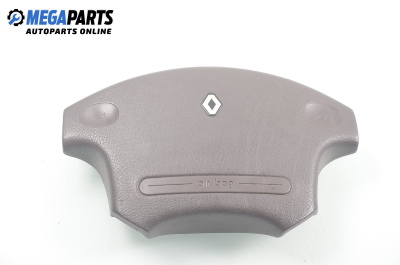 Airbag за Renault Laguna I Hatchback (11.1993 - 08.2002), 4+1 вр., хечбек, позиция: предна