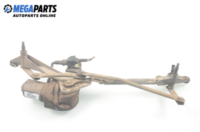 Ел. мотор за чистачките за Renault Laguna I Hatchback (11.1993 - 08.2002), хечбек, позиция: предна