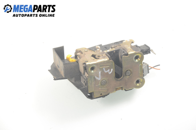Брава на врата за Renault Laguna I Hatchback (11.1993 - 08.2002), позиция: задна, лява