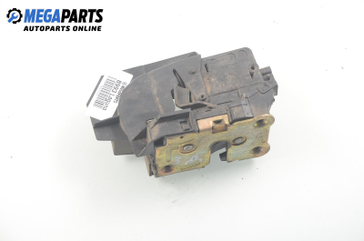 Брава на врата за Renault Laguna I Hatchback (11.1993 - 08.2002), позиция: задна, дясна