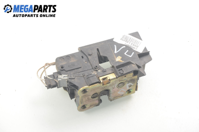 Брава на врата за Renault Laguna I Hatchback (11.1993 - 08.2002), позиция: предна, лява