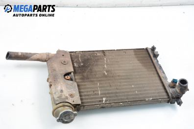 Воден радиатор за Peugeot 106 I Hatchback (08.1991 - 04.1996) 1.0, 45 к.с.