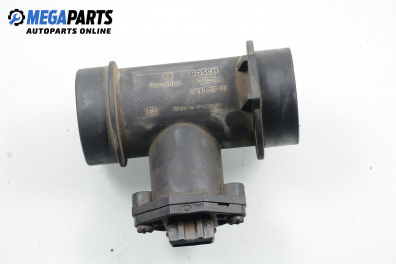 Дебитомер за Hyundai Accent I Sedan (10.1994 - 01.2000) 1.5 i 12V, 88 к.с.