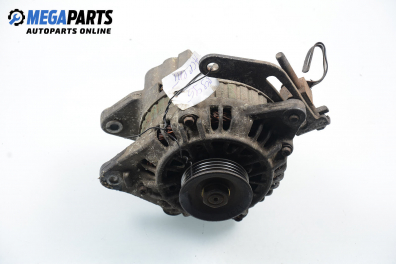 Алтернатор / генератор за Hyundai Accent I Sedan (10.1994 - 01.2000) 1.5 i 12V, 88 к.с.