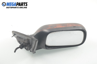Огледало за Nissan Primera Sedan II (06.1996 - 12.2001), 4+1 вр., седан, позиция: дясна