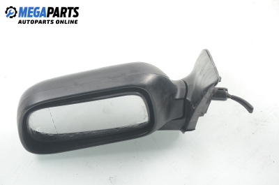 Огледало за Nissan Primera Sedan II (06.1996 - 12.2001), седан, позиция: лява