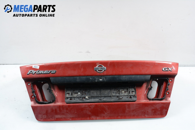 Заден капак за Nissan Primera Sedan II (06.1996 - 12.2001), седан