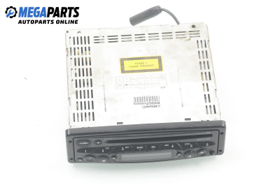 CD плеър за Nissan Primera Sedan II (06.1996 - 12.2001), Philips