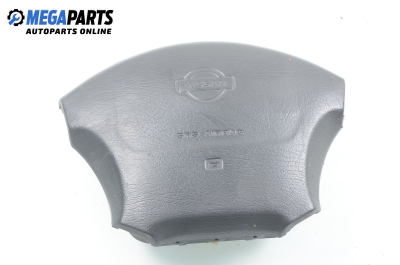 Airbag за Nissan Primera Sedan II (06.1996 - 12.2001), 4+1 вр., седан, позиция: предна
