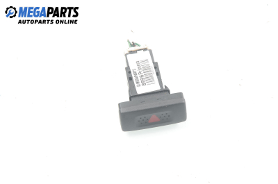 Бутон аварийни светлини  за Nissan Primera Sedan II (06.1996 - 12.2001)