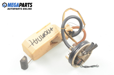 Бензинова помпа за Nissan Primera Sedan II (06.1996 - 12.2001) 1.6 16V, 90 к.с.