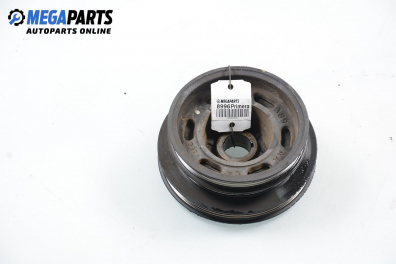 Демпферна шайба за Nissan Primera Sedan II (06.1996 - 12.2001) 1.6 16V, 90 к.с.