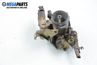 Дроселова клапа за Nissan Primera Sedan II (06.1996 - 12.2001) 1.6 16V, 90 к.с.