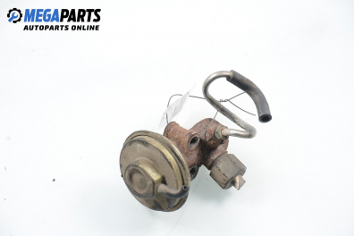 EGR-клапан за Nissan Primera Sedan II (06.1996 - 12.2001) 1.6 16V, 90 к.с.