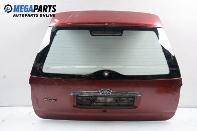 Заден капак за Ford Mondeo II Estate (08.1996 - 09.2000), 4+1 вр., комби, позиция: задна