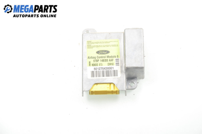 Модул за AIRBAG за Ford Mondeo II Estate (08.1996 - 09.2000)
