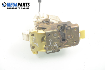 Брава на врата за Ford Mondeo II Estate (08.1996 - 09.2000), позиция: задна, дясна