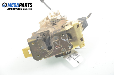 Брава на врата за Ford Mondeo II Estate (08.1996 - 09.2000), позиция: задна, лява