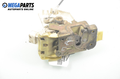 Брава на врата за Ford Mondeo II Estate (08.1996 - 09.2000), позиция: предна, дясна