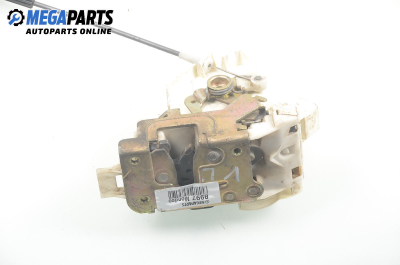 Брава на врата за Ford Mondeo II Estate (08.1996 - 09.2000), позиция: предна, лява