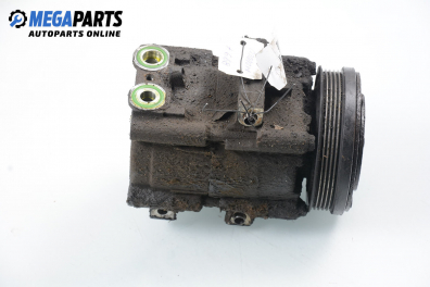 Компресор климатик за Ford Mondeo II Estate (08.1996 - 09.2000) 1.8 TD, 90 к.с.