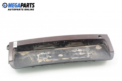 Стойка заден номер за Toyota Celica Coupe III (09.1989 - 11.1993), купе