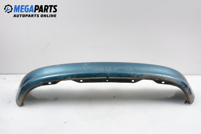 Задна броня за Toyota Celica Coupe III (09.1989 - 11.1993), купе