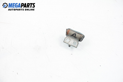 Панта заден капак за Toyota Celica Coupe III (09.1989 - 11.1993), 2+1 вр., купе, позиция: дясна