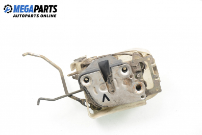 Брава на врата за Toyota Celica Coupe III (09.1989 - 11.1993), позиция: лява