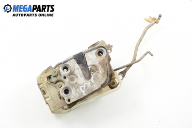 Брава на врата за Toyota Celica Coupe III (09.1989 - 11.1993), позиция: дясна