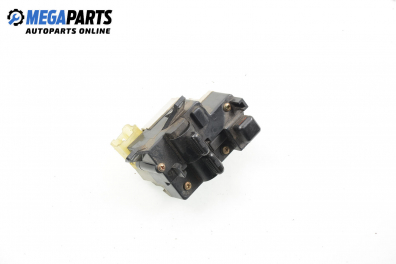 Бутони ел. стъкла  за Toyota Celica Coupe III (09.1989 - 11.1993)