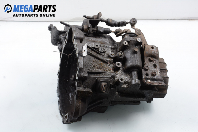 Ръчна скоростна кутия за Toyota Celica Coupe III (09.1989 - 11.1993) 1.6 STI (AT180), 105 к.с.