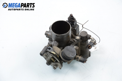 Дроселова клапа за Toyota Celica Coupe III (09.1989 - 11.1993) 1.6 STI (AT180), 105 к.с.