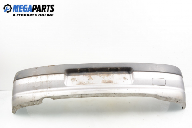 Задна броня за Peugeot 306 Hatchback (01.1993 - 10.2003), хечбек