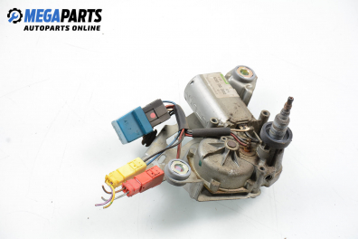 Ел. мотор за чистачките за Peugeot 306 Hatchback (01.1993 - 10.2003), хечбек, позиция: задна