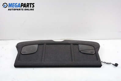 Кора багажник за Peugeot 306 Hatchback (01.1993 - 10.2003), хечбек