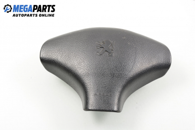 Airbag за Peugeot 306 Hatchback (01.1993 - 10.2003), 4+1 вр., хечбек, позиция: предна