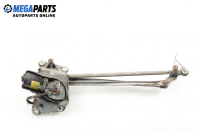 Ел. мотор за чистачките за Peugeot 306 Hatchback (01.1993 - 10.2003), хечбек