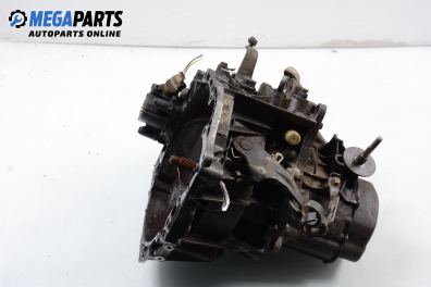 Ръчна скоростна кутия за Peugeot 306 Hatchback (01.1993 - 10.2003) 1.9 DT, 90 к.с.