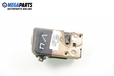 Брава на врата за Peugeot 306 Hatchback (01.1993 - 10.2003), позиция: предна, лява