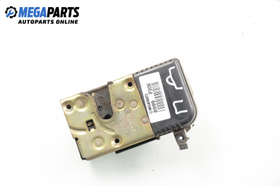 Брава на врата за Peugeot 306 Hatchback (01.1993 - 10.2003), позиция: предна, дясна